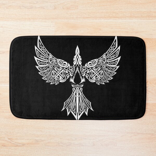 Item preview, Valhalla Eagle designed and sold by semke-bros19.