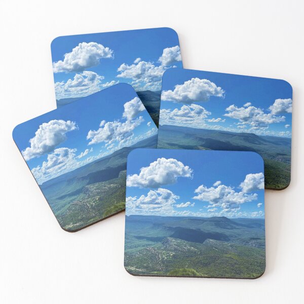 Item preview, Above the rainforest within the clouds designed and sold by HuyN95.