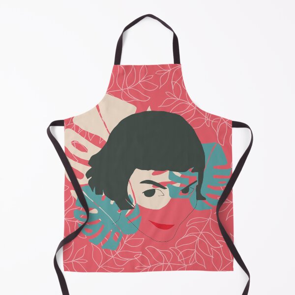 Item preview, MY TROPICAL AMELIE designed and sold by FernandaCorona.