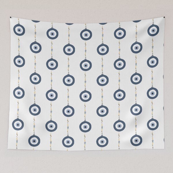 Item preview, Evil Eye Turkish Nazar designed and sold by sudec.