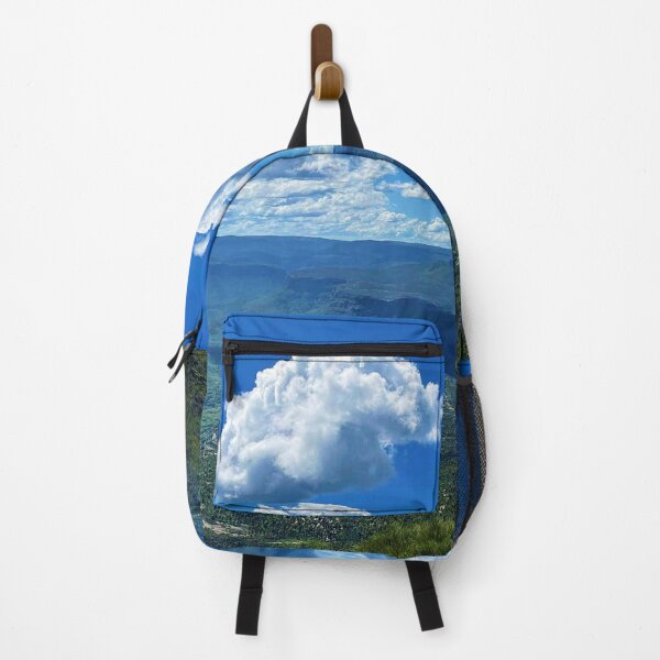 Item preview, Above the rainforest within the clouds designed and sold by HuyN95.