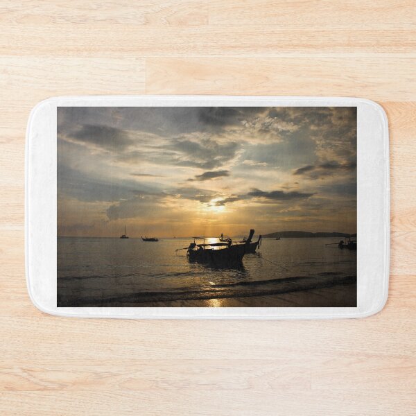 Item preview, Sunset over Krabi, Thailand designed and sold by Pavel-Mayte.