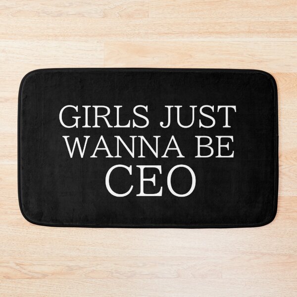 Item preview, Empowerment Quote | CEO designed and sold by ilustraliza.
