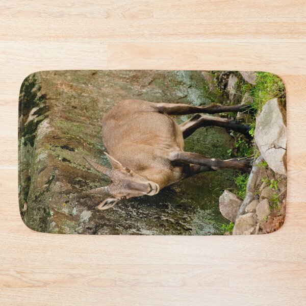 Item preview, Ibex designed and sold by Michael Cummings.