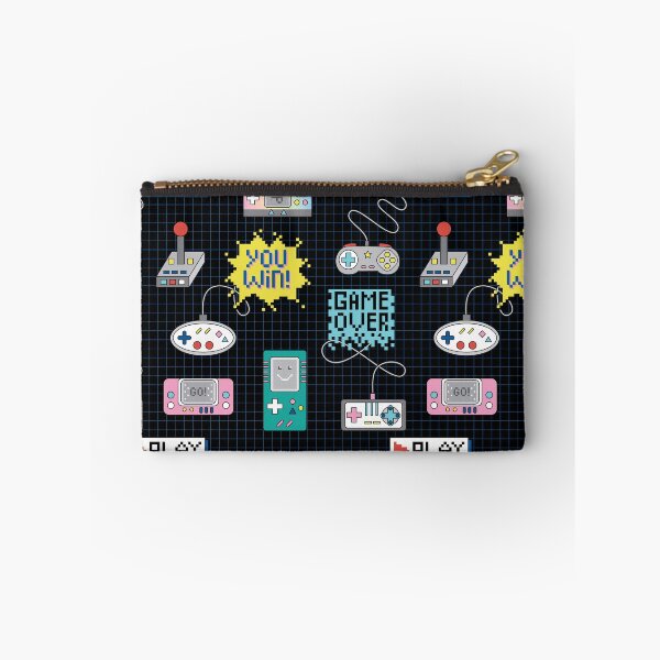 Item preview, Game Over You Win! designed and sold by Chill360.