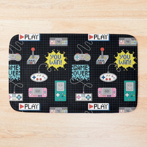 Item preview, Game Over You Win! designed and sold by Chill360.