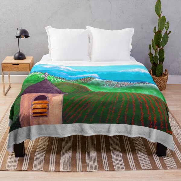Item preview, Alpine village designed and sold by alanoix.