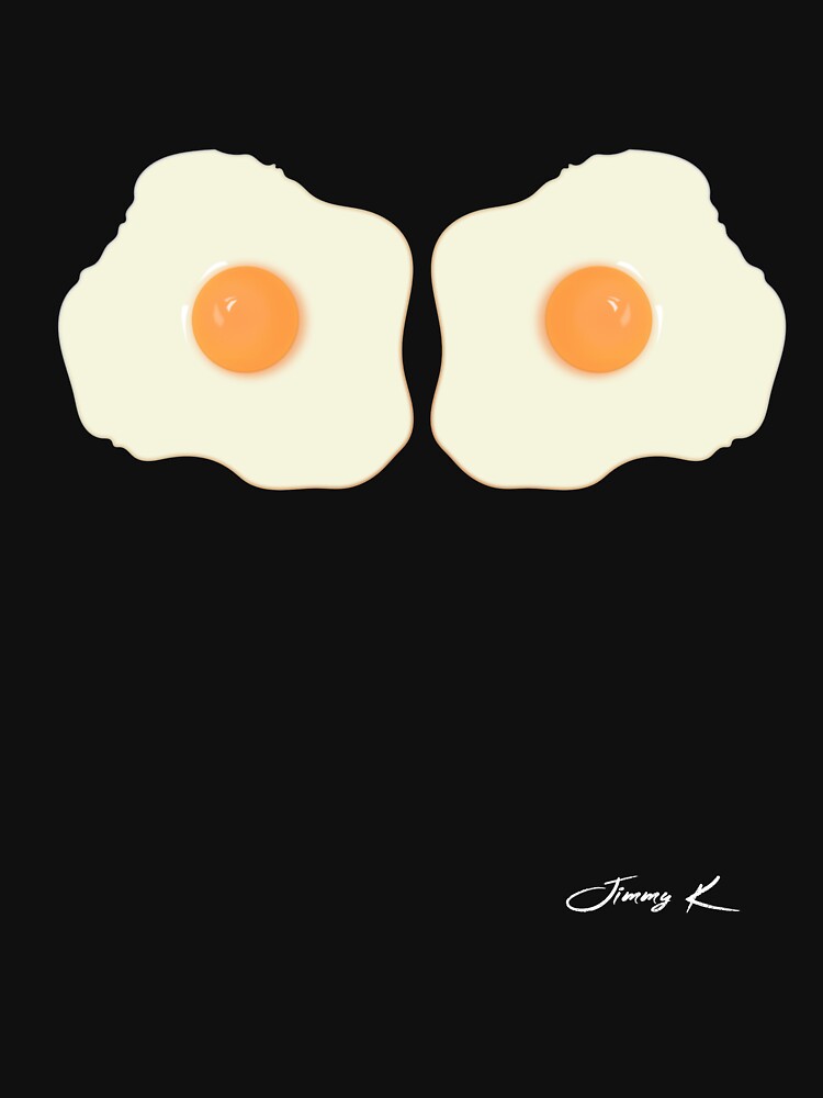 Breakfast of Champions by JimmyKMerch