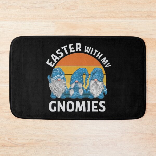 Item preview, Easter with my Gnomies designed and sold by JG-Bestmerch.