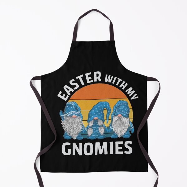Item preview, Easter with my Gnomies designed and sold by JG-Bestmerch.