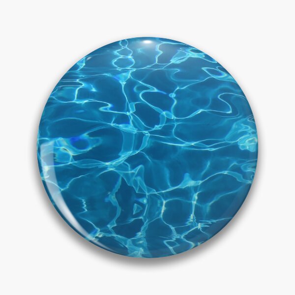 Item preview, Blue water designed and sold by Haidary.