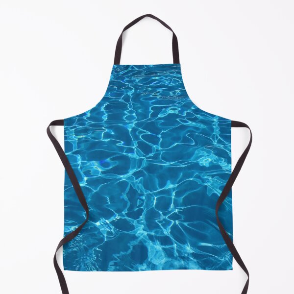 Item preview, Blue water designed and sold by Haidary.