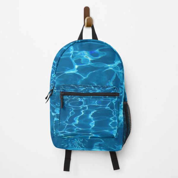 Item preview, Blue water designed and sold by Haidary.