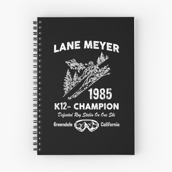 Item preview, LANE MEYER K-12 CHAMPION designed and sold by Theobsessed01.