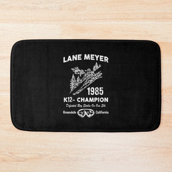 Item preview, LANE MEYER K-12 CHAMPION designed and sold by Theobsessed01.