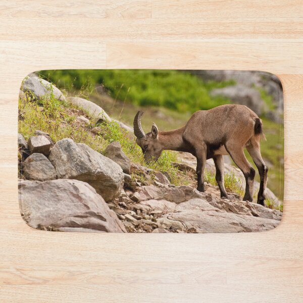 Item preview, Ibex designed and sold by Michael Cummings.