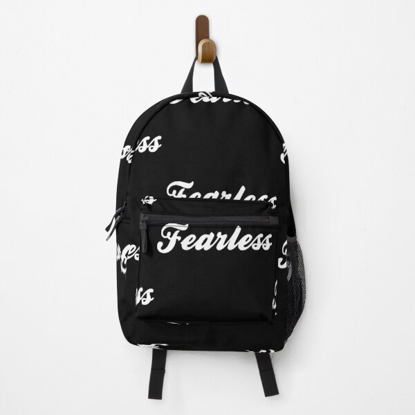 Item preview, Fearless designed and sold by Creativeart1974.