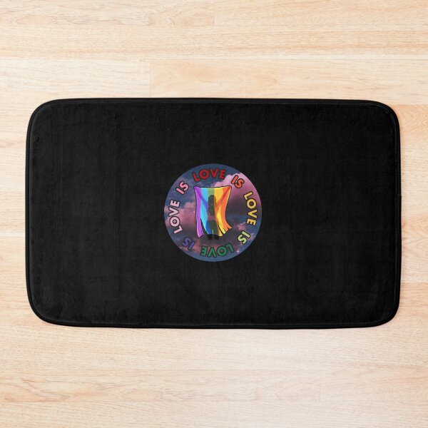 Item preview, Aesthetic Pride Badge Design designed and sold by TheAuthority.