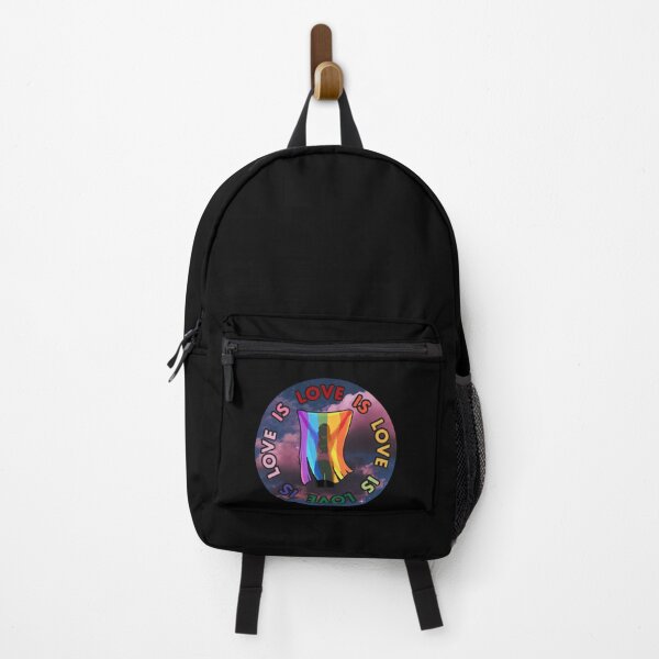 Item preview, Aesthetic Pride Badge Design designed and sold by TheAuthority.