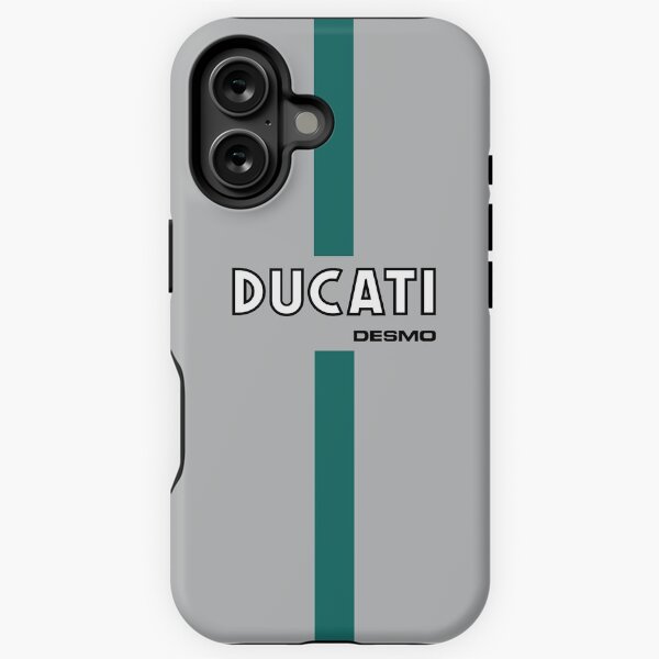 Item preview, Retro Ducati Desmo Graphic designed and sold by settebello.