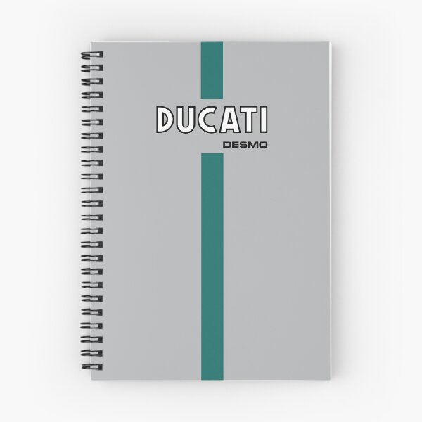 Item preview, Retro Ducati Desmo Graphic designed and sold by settebello.