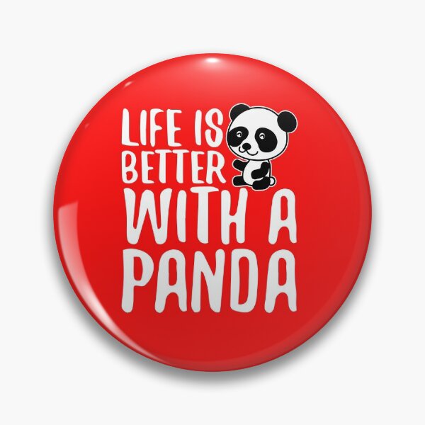 Item preview, Panda Design designed and sold by JennyBee7.