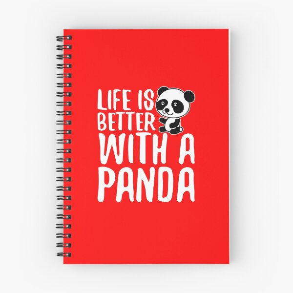 Item preview, Panda Design designed and sold by JennyBee7.