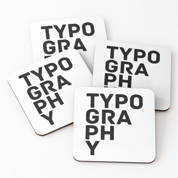 Item preview, Typography designed and sold by Tabascol.