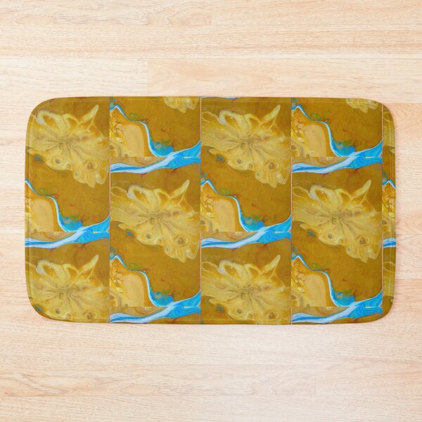Item preview, Mellow Yellow designed and sold by lisabaca8.