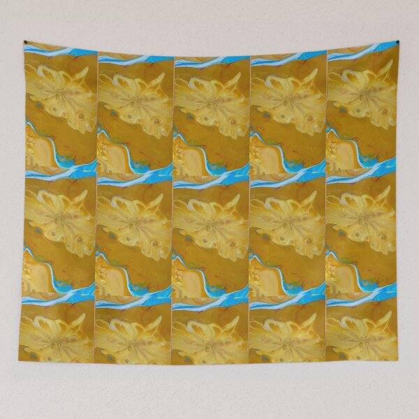 Item preview, Mellow Yellow designed and sold by lisabaca8.