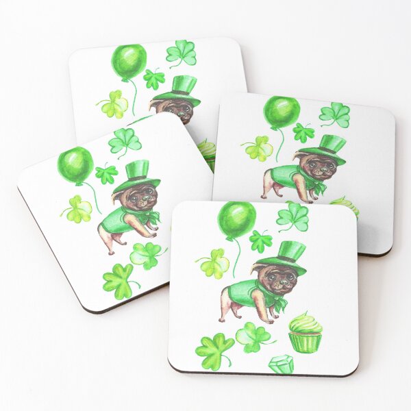 Item preview, St.Patrick's day designed and sold by zanbo.