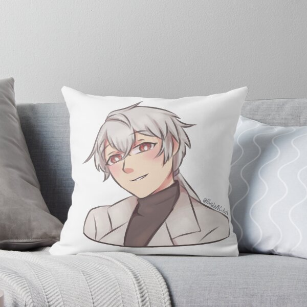 Item preview, Zen (Mystic Messenger) designed and sold by PandaAColor.