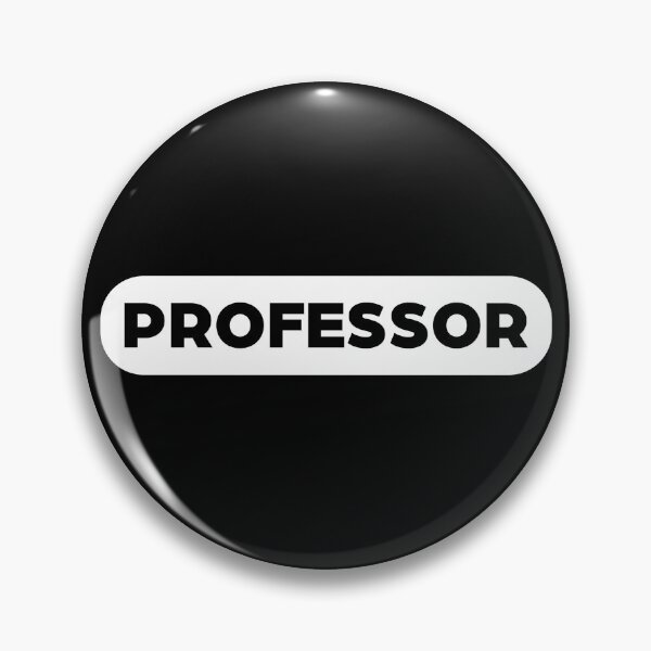 Item preview, Professor Profession designed and sold by MagicSpread.