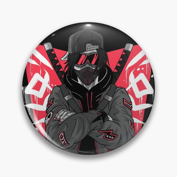 Item preview, Anarchy designed and sold by MadToucan.