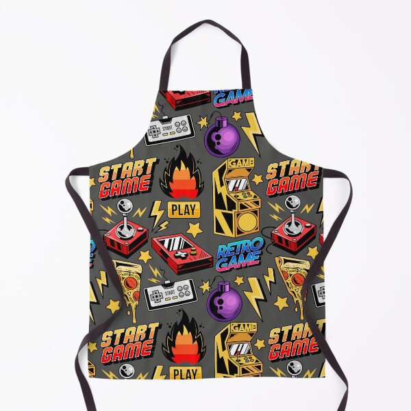Item preview, Retro Game designed and sold by Chill360.