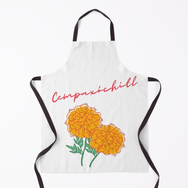 Item preview, Cempaxóchitl designed and sold by yovannatorres.