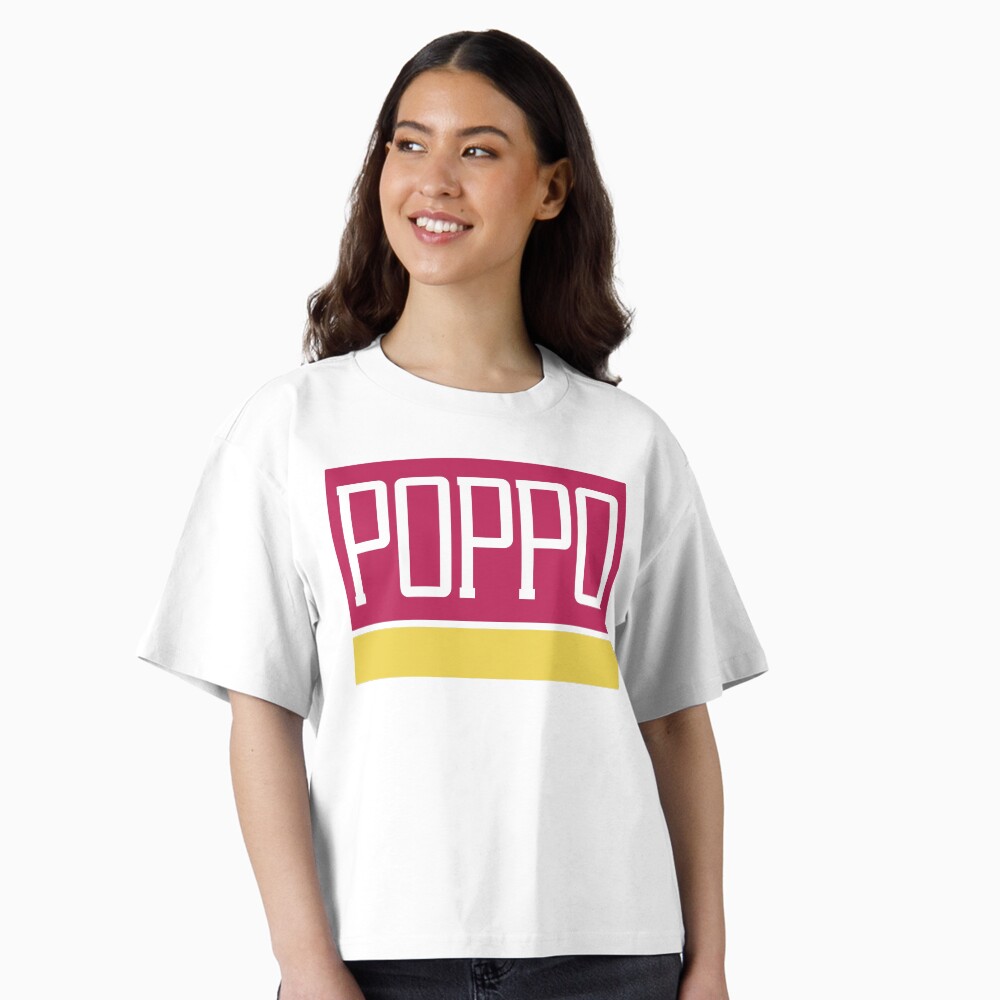 Item preview, Boxy T-Shirt designed and sold by Deekman.