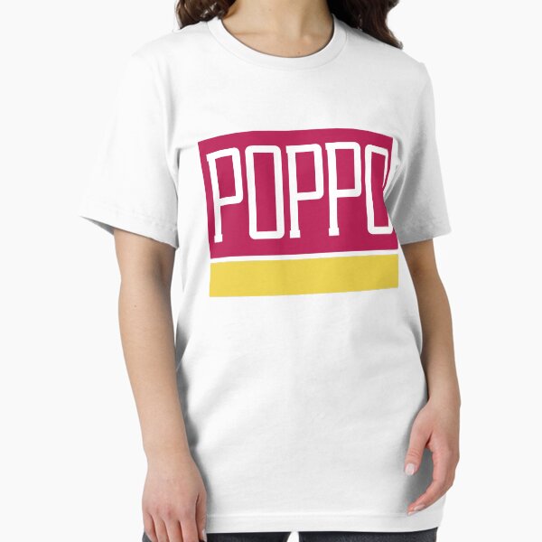 Item preview, Poppo Mart designed and sold by Yakuza Fan.