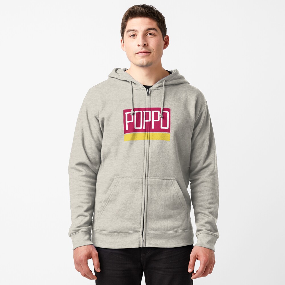 Item preview, Zipped Hoodie designed and sold by Deekman.