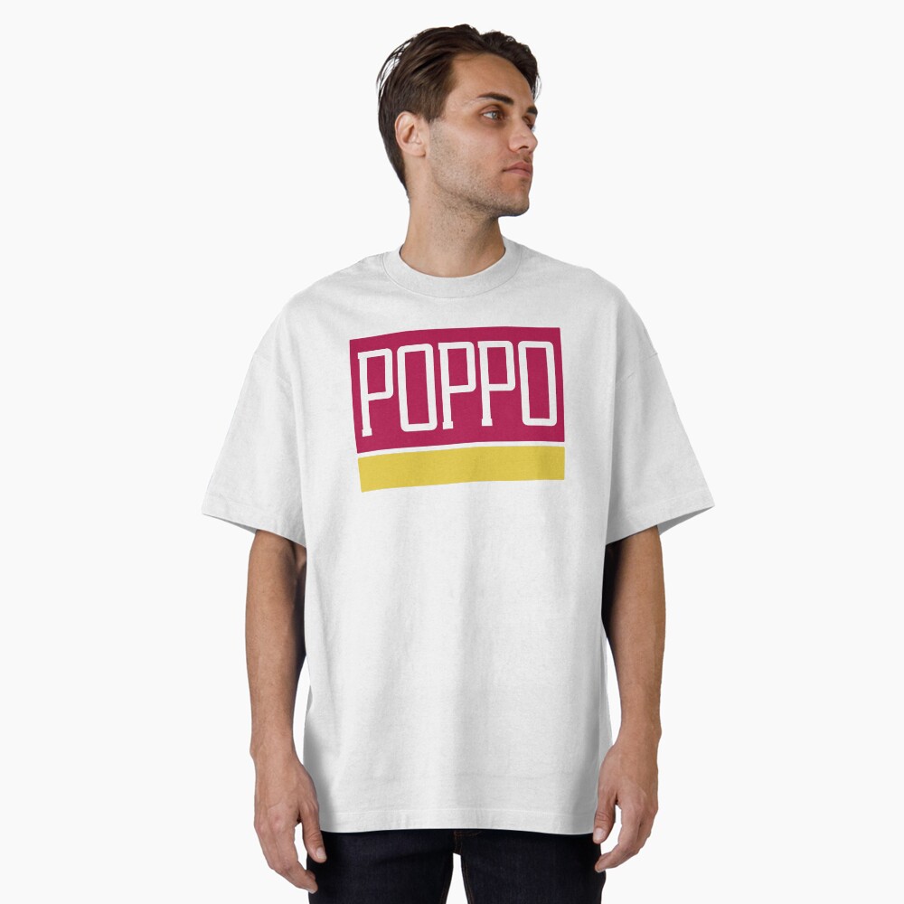 Item preview, Oversized T-Shirt designed and sold by Deekman.