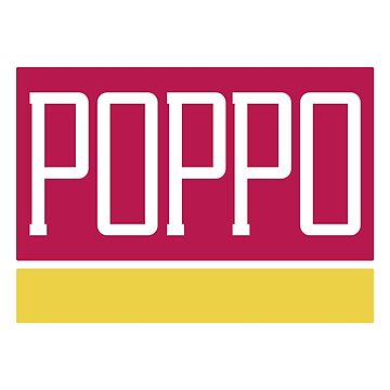 Artwork thumbnail, Poppo Mart by Yakuza Fan