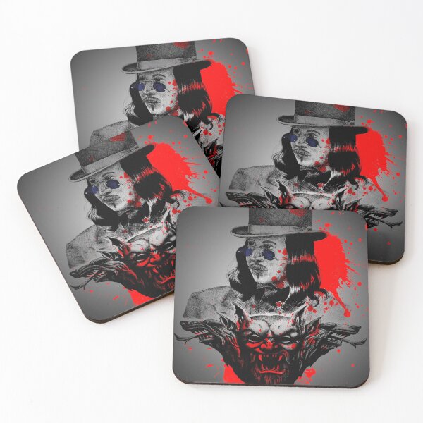 Item preview, Prince dracula designed and sold by Rumpleantares.
