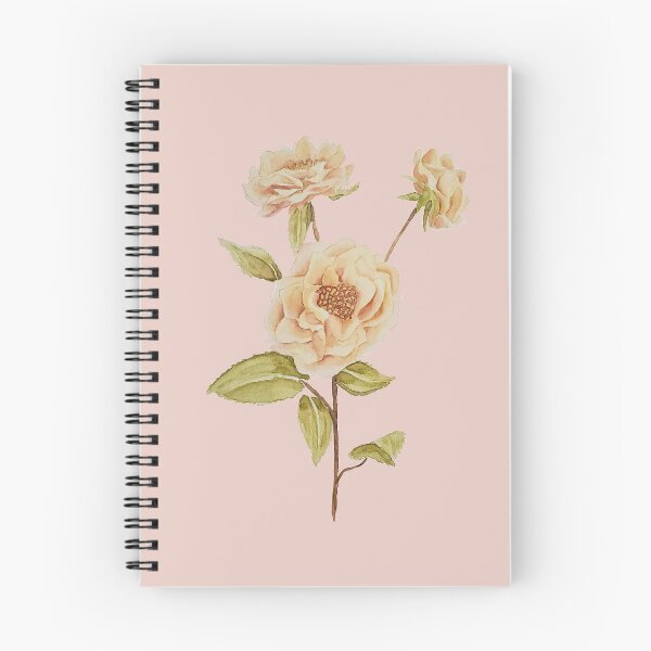 Item preview, Peach Roses designed and sold by Colleen Bingham.