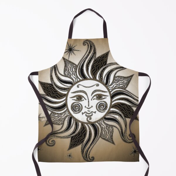 Item preview, The sun designed and sold by Creativeart1974.
