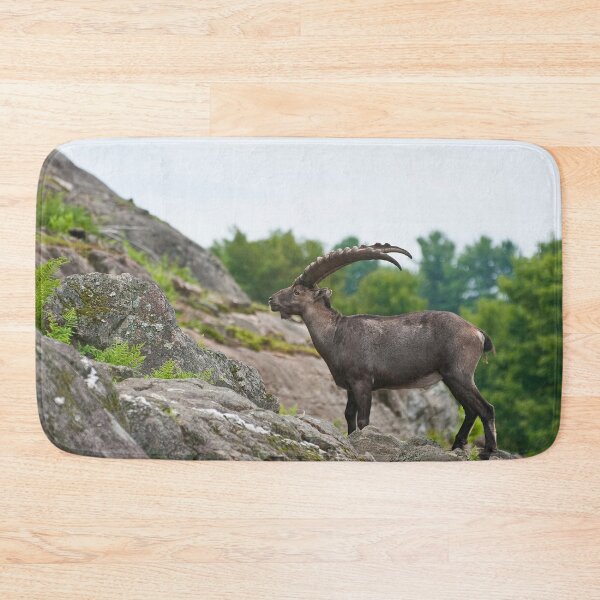 Item preview, Ibex designed and sold by Michael Cummings.