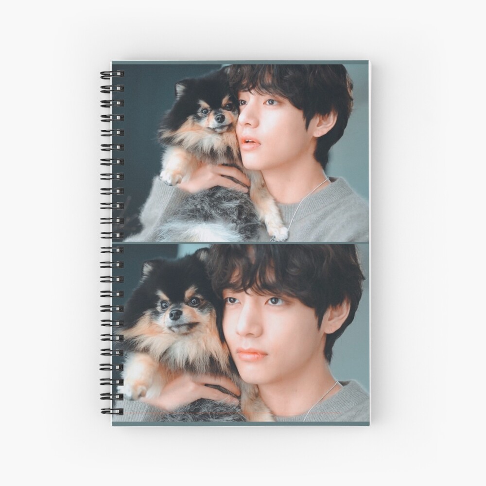 Yeontan x Taehyung Bundle – dreajournals