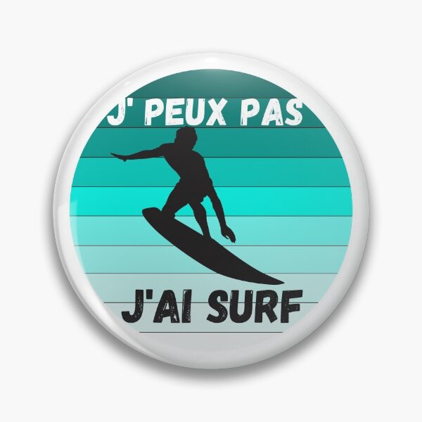 Item preview, I can't, I surf designed and sold by Cheerocki.