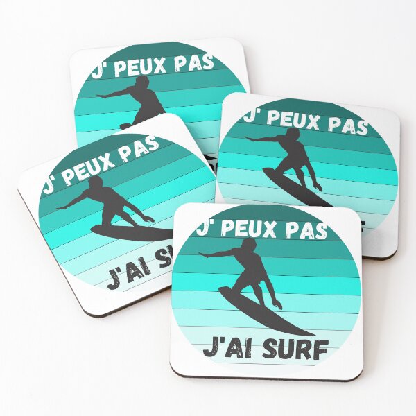 Item preview, I can't, I surf designed and sold by Cheerocki.