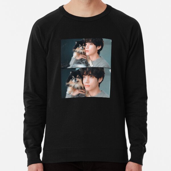Bts sales v sweatshirt