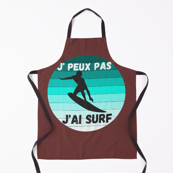 Item preview, I can't, I surf designed and sold by Cheerocki.